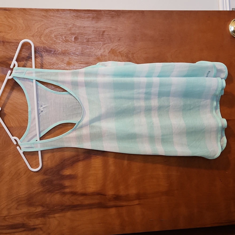 Brooks Running Tank